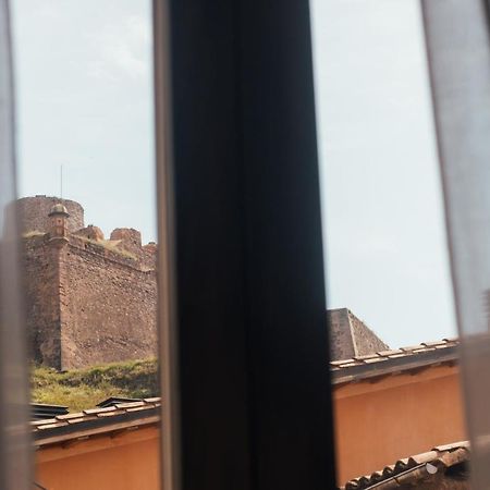 カルドナCasa Boutique Nº 24アパートメント エクステリア 写真