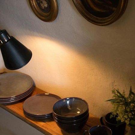 カルドナCasa Boutique Nº 24アパートメント エクステリア 写真