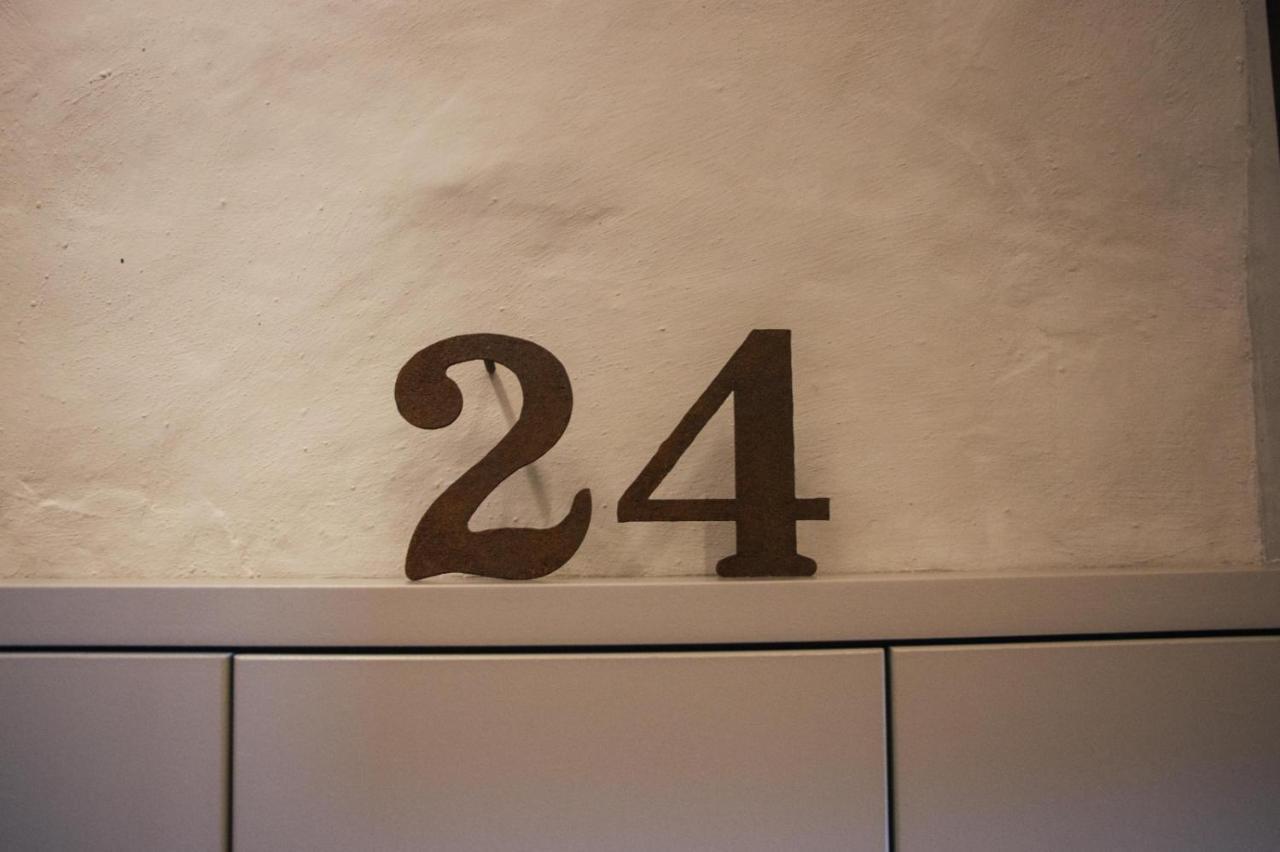 カルドナCasa Boutique Nº 24アパートメント エクステリア 写真