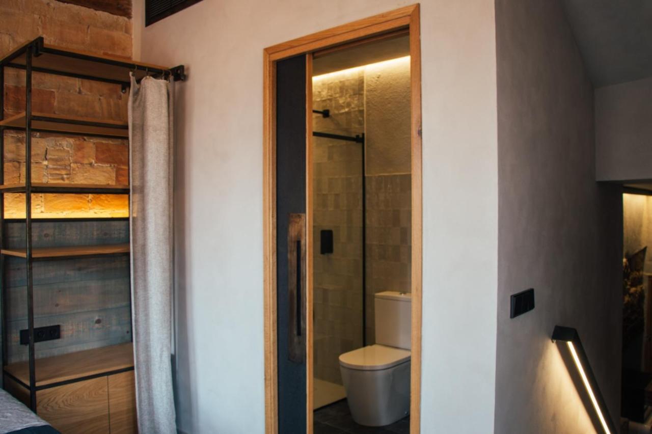 カルドナCasa Boutique Nº 24アパートメント エクステリア 写真