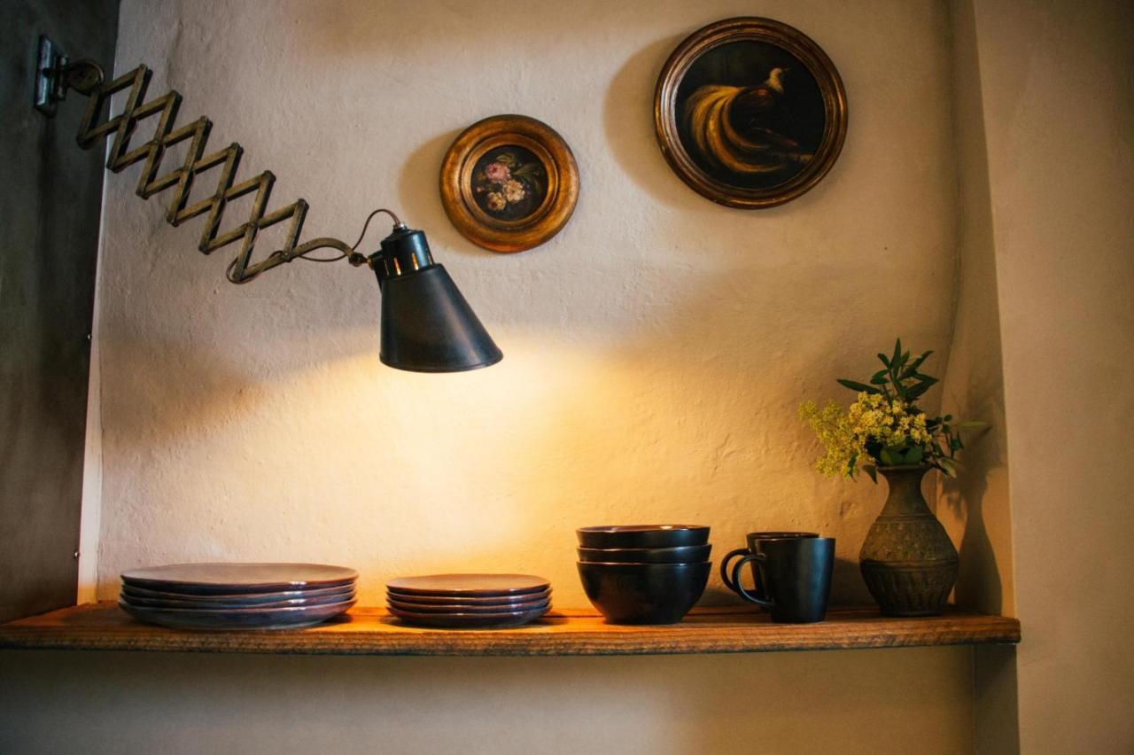 カルドナCasa Boutique Nº 24アパートメント エクステリア 写真