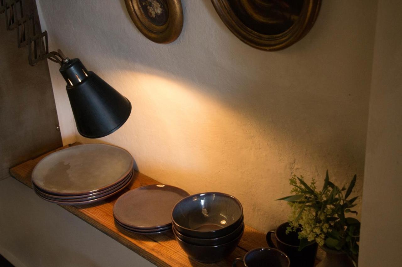 カルドナCasa Boutique Nº 24アパートメント エクステリア 写真