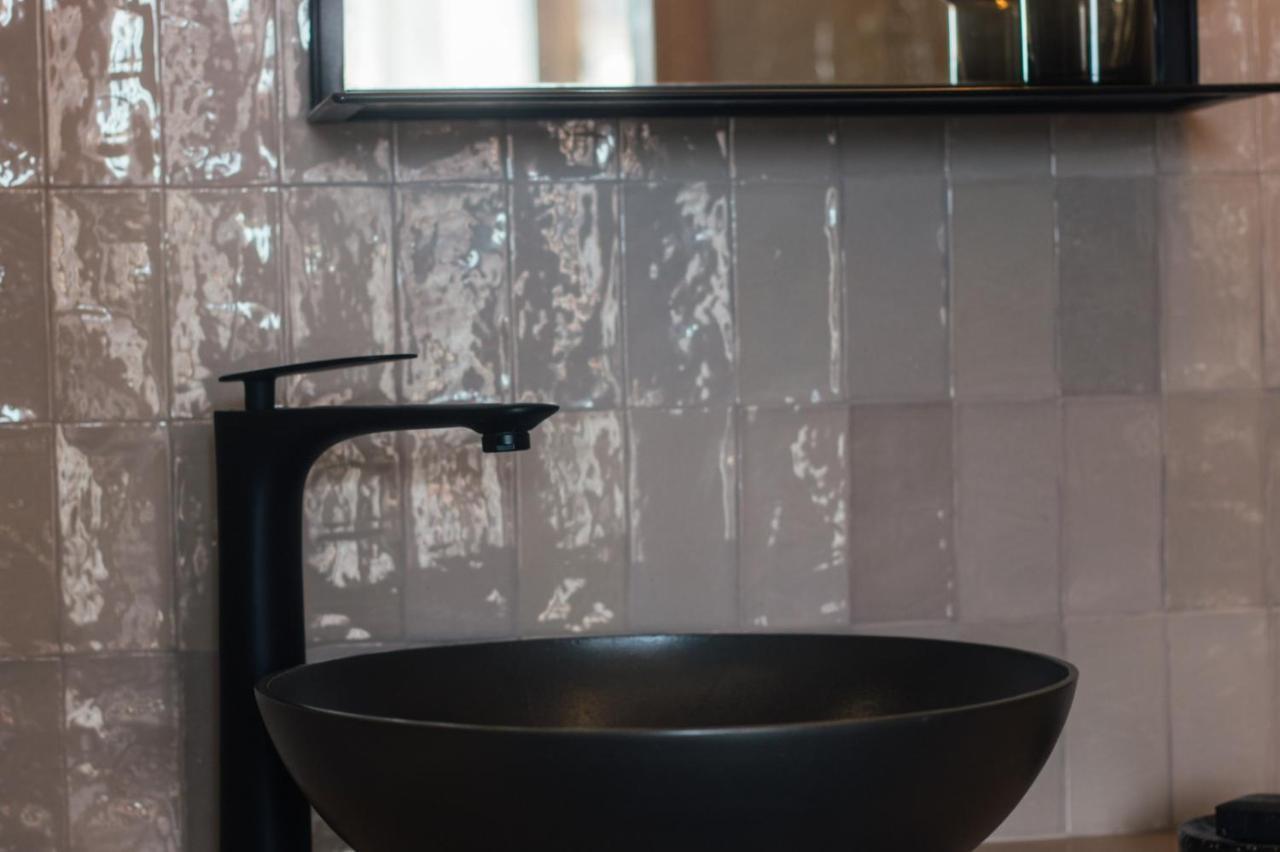 カルドナCasa Boutique Nº 24アパートメント エクステリア 写真